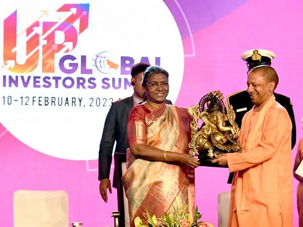 UP Global Investors Summit 2023 concludes, receives investment proposals worth Rs 33.5 lakh cr