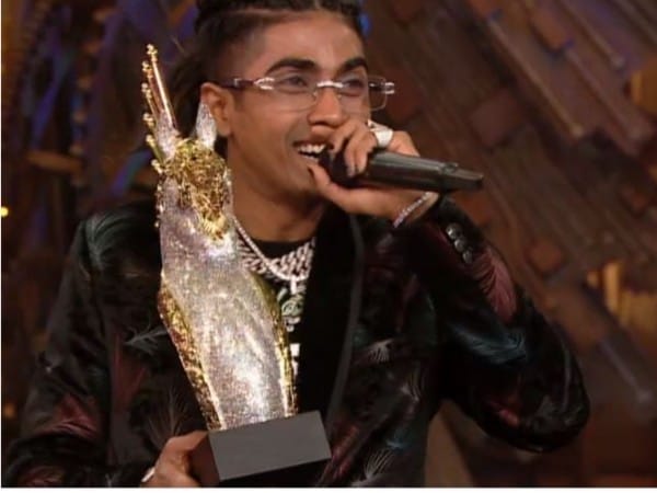 Bigg Boss 16 Finale: MC Stan lifts trophy; beats Shiv Thakare