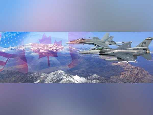 Temporary flight restriction over Lake Michigan lifted: NORAD