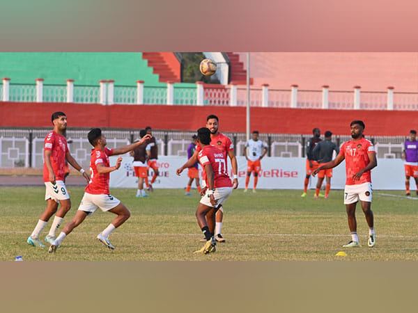 Mumbai Kenkre, Sudeva Delhi fight to stay afloat in I-League