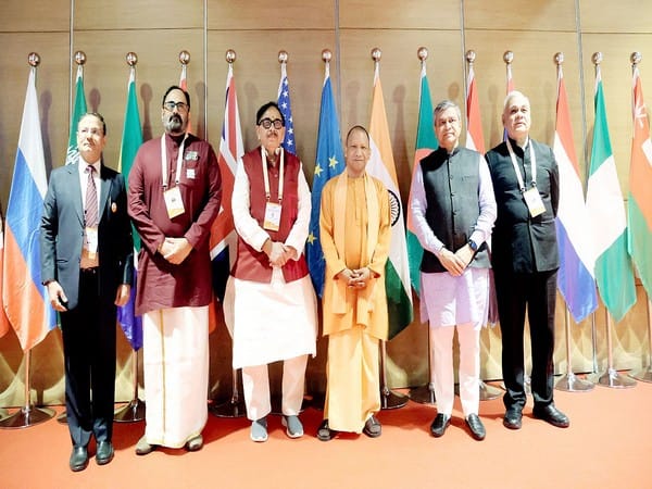 3-day long Digital Economy Working Group meeting inaugurated in Lucknow