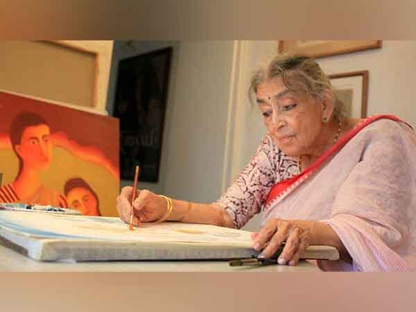 Guru Dutt's sister Lalitha Lajmi passes away at 90