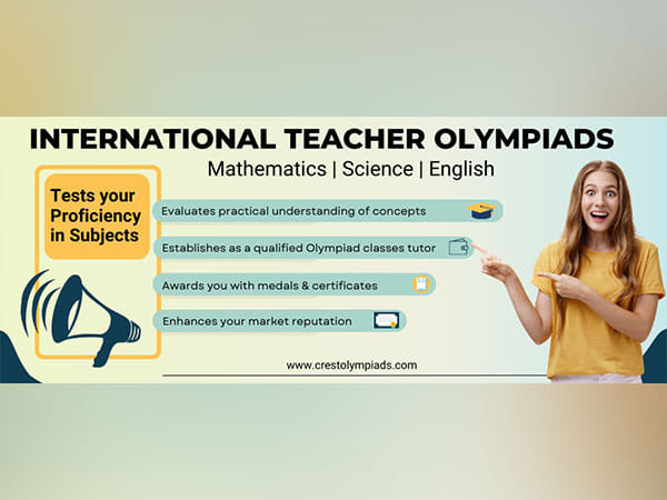 International Teacher Olympiads launched to test subject proficiency