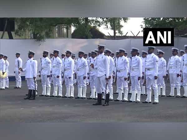 Kerala: 19 Assistant Commandants of Coast Guard complete training
