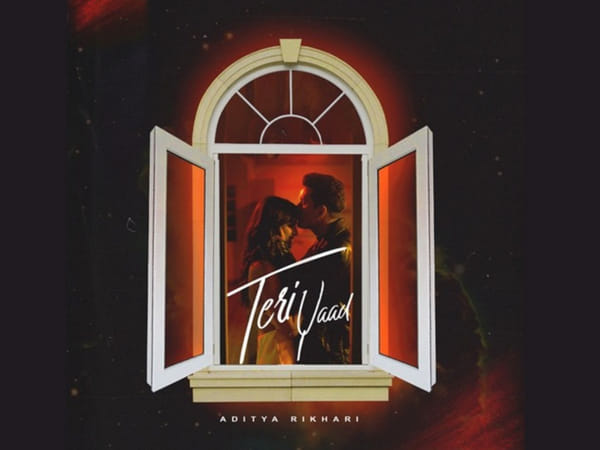 Crowd's new favourite, Aditya Rikhari, releases his new track 