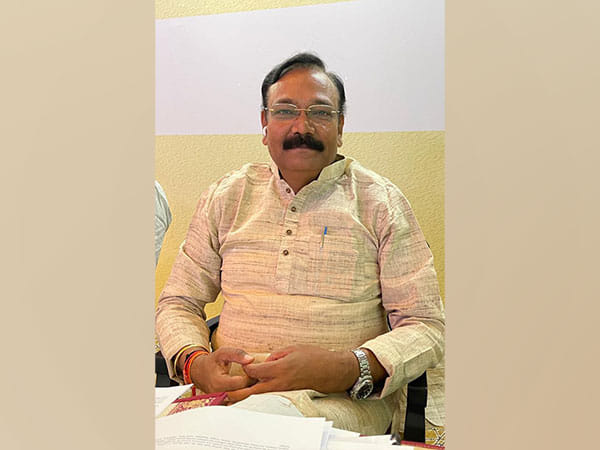 BJP Kisan Morcha to connect 3 crore farmers in next 3 yrs with organic farming