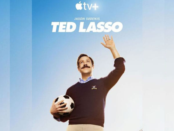 'Ted Lasso' Season 3 premiere date out