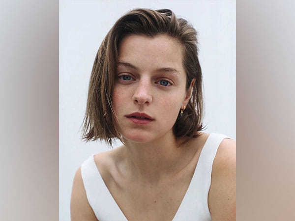 'The Crown' star Emma Corrin joins 'Deadpool 3'