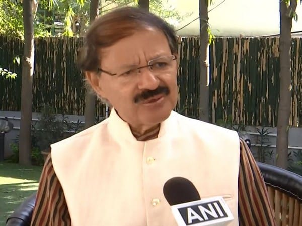 There was never 'mann ki doori' with northeast: Rashid Alvi slams Shah's remarks