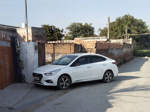 Uttam Nagar murder: Victim's father demands death for accused live-in partner