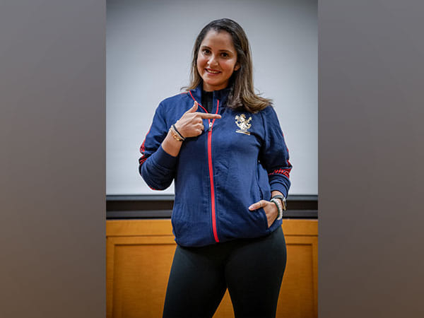 RCB rope in Sania Mirza as team mentor for inaugural Women's Premier League