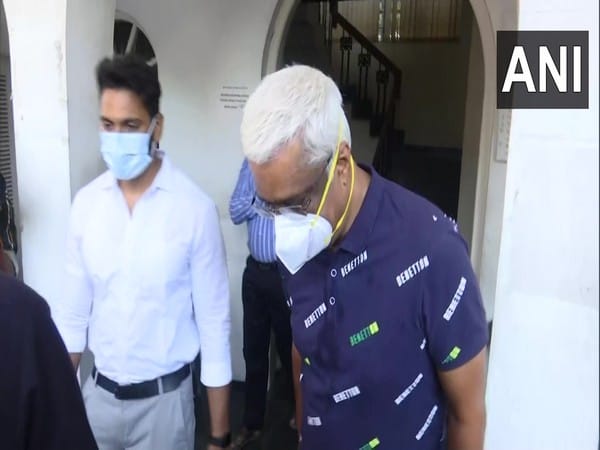 Arrested by ED, Kerala CM's ex-principal secretary Sivasankar to be produced in court today