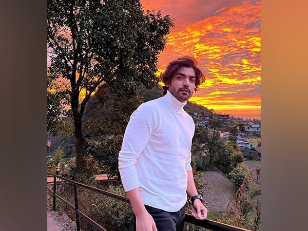 Gurmeet Choudhary to headline web series 'Maharana'