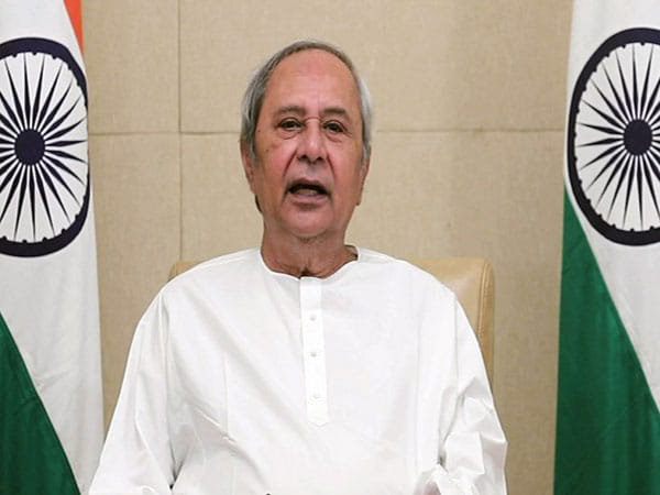Odisha is investing more than Rs 2500 crores in sports infrastructure: Naveen Patnaik