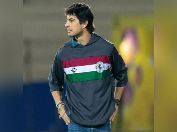 Players need to show character in difficult moments: ATK Mohun Bagan's Juan Ferrando