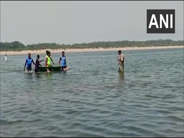 Tamil Nadu: Four school girls drowned in Kaveri river during excursion trip
