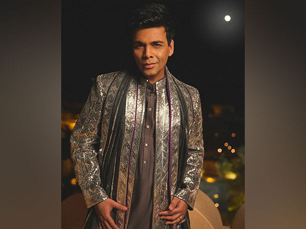Karan Johar pens his emotions after watching docu-series 'The Romantics'