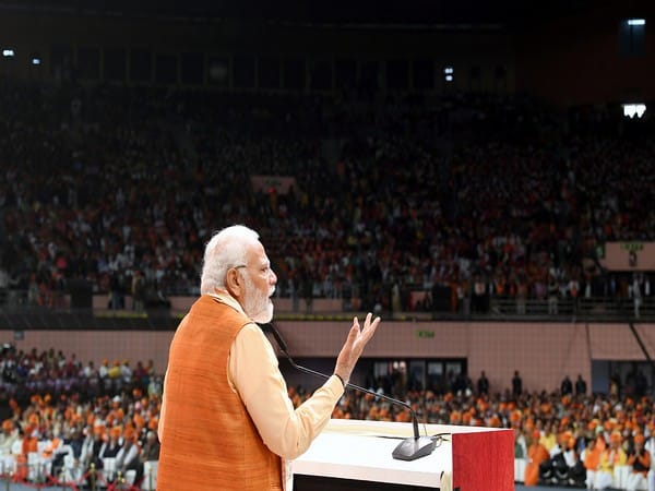 PM Modi to inaugurate 'Aadi Mahotsav' in Delhi to showcase tribal culture today