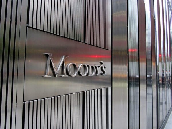 Moody's affirms stable outlook for TCS, Infosys