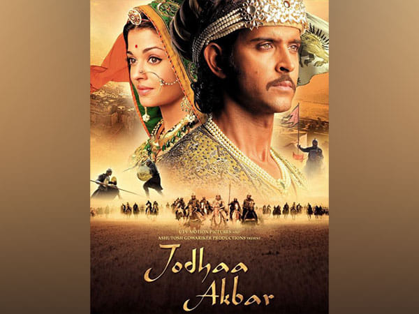 Aishwarya Rai Bachchan, Hrithik Roshan pen special note as 'Jodhaa Akbar' turns 15
