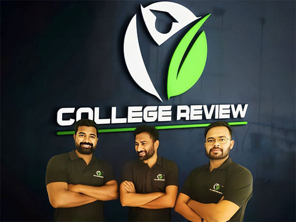 College Review emerges as India's 1st Student-Centered College Shortlisting & Career Guidance platform