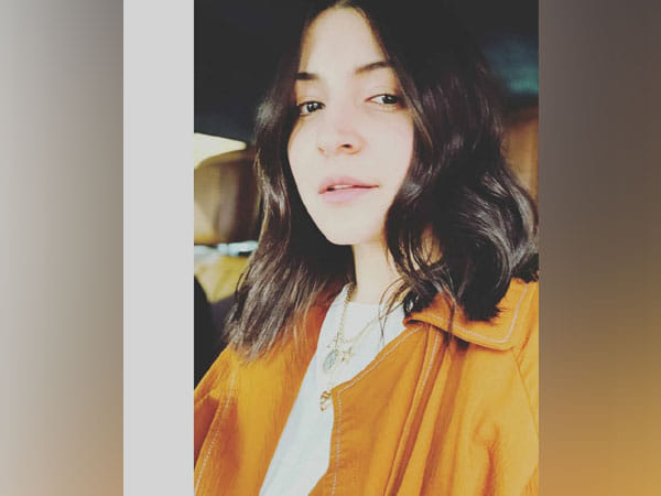 Anushka Sharma reveals how Aditya Chopra wanted to keep her 'Rab Ne Bana Di Jodi' debut under wraps 