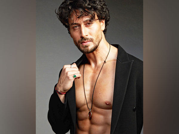 Struggle is real: Tiger Shroff drops workout video