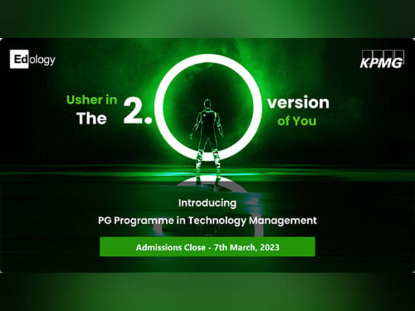 Techno Management: The new-age skill that will ensure professionals and organizations stay relevant in the future