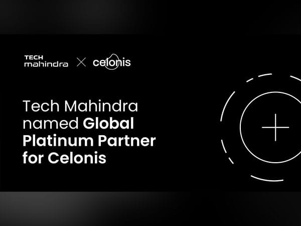 Celonis and Tech Mahindra strengthen their Global Partnership to bolster process excellence initiatives for customers