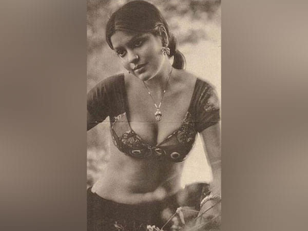 Addressing the issue of obscenity in 'Satyam...', Zeenat Aman says she does not find anything obscene about human body