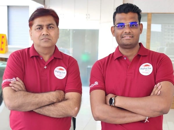 Digital Car House is a one stop destination for every car need