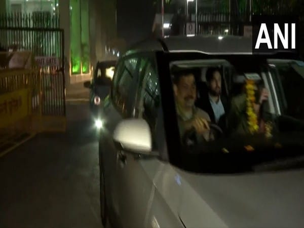 I-T 'survey' at BBC offices concludes nearly after 60 hrs, media company says 