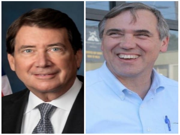 US lawmakers introduce bipartisan bill reaffirming Arunachal Pradesh as integral part of India