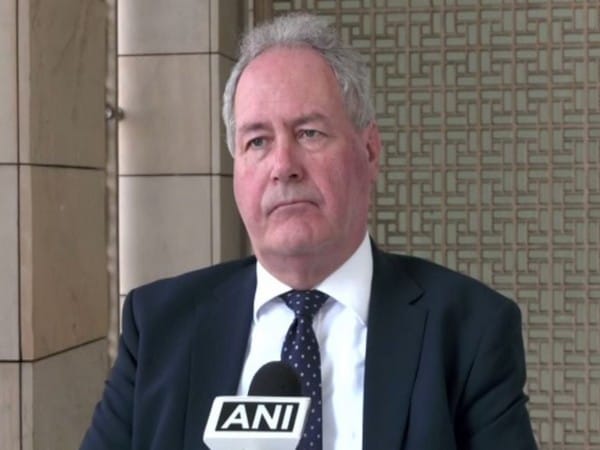 India has done remarkable job under PM Modi of transforming economy: UK MP Blackman