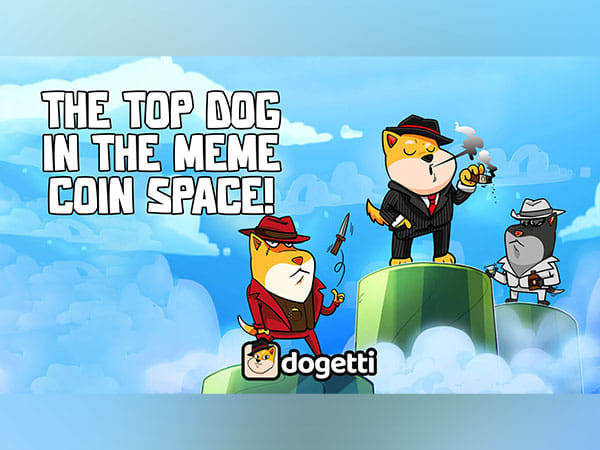 Dogetti welcomes new investors with promo code, plus the benefits of DogoDoge and Tether