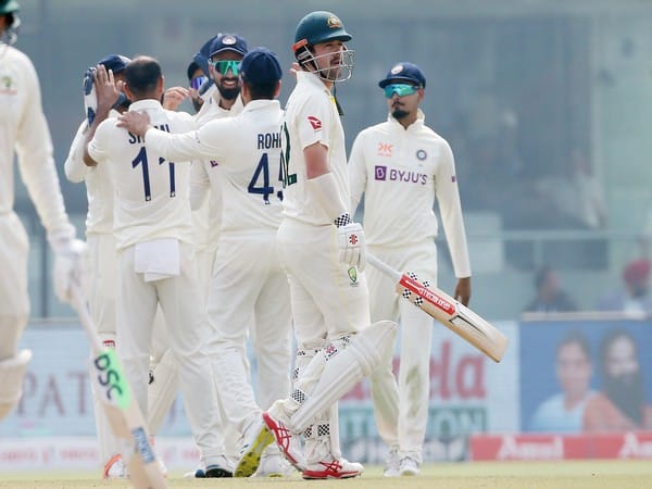 IND vs AUS, 2nd Test: Bowlers put hosts in strong position to leave visitors tottering at 199/6 (Day 1, Tea)