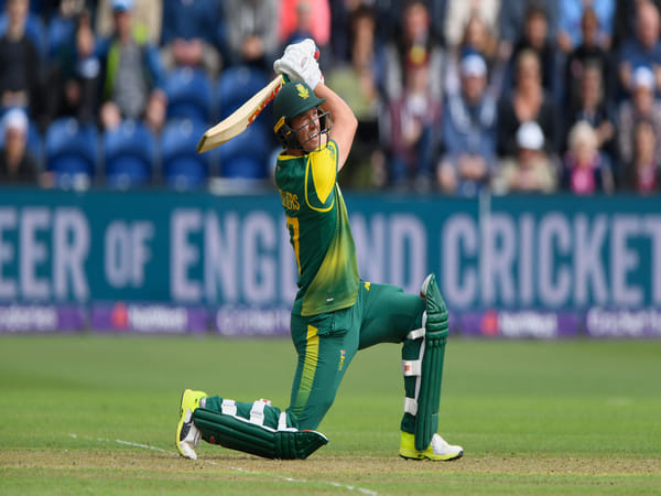 AB de Villiers turns 39: A look at records, career of 'Mr 360 ...