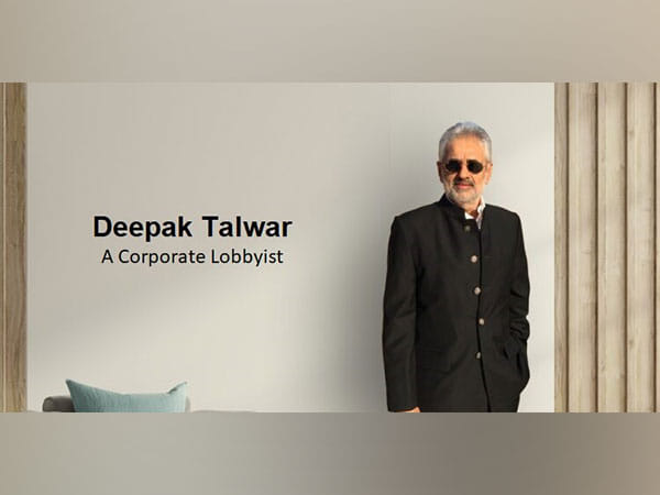 Deepak Talwar, an aviation expert, sees Air India's new plane order as a new beginning of the Indian aviation industry