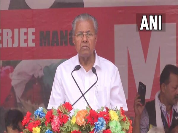 Concept of India under threat by sycophants: Kerala CM