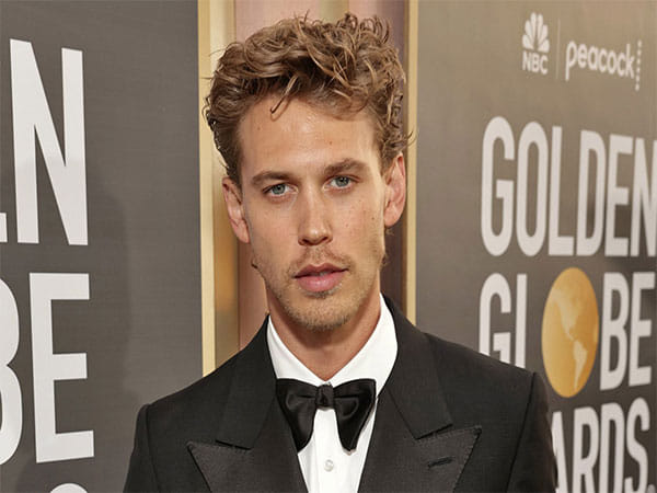 Austin Butler reveals he drank ice cream to gain weight for 'Elvis'