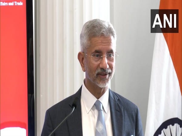 Aware of its limitations, US now ready to work with like-minded allies: Jaishankar