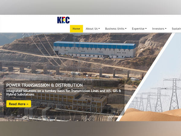 KEC International clinches new orders worth Rs 3,023 crore