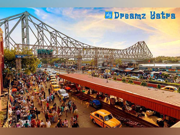 Dreamz Yatra launches New Kolkata Holiday Package for 1 Night 2 Days starting at Rs 2999 per person