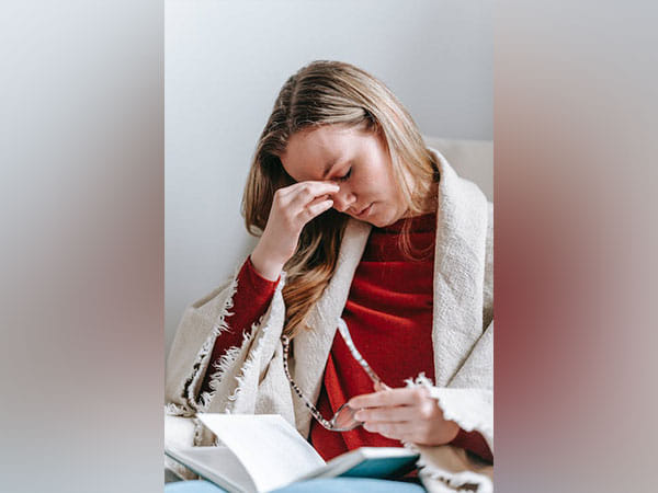  Researchers finds how migraines are caused by alterations in metabolite levels