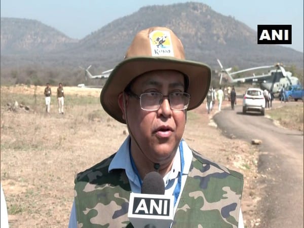 MP: Indian Oil contributes Rs 50 Crores for training 