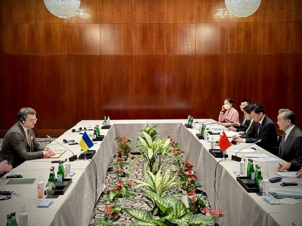 G7 countries to support Ukraine and impose more sanctions on Russia