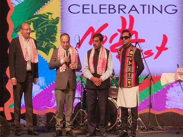 Celebrating North East: Handloom, handicrafts, and cultural diversity of northeastern region on display in national capital