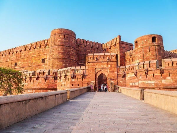 First time ever, grand celebrations of Chhatrapati Shivaji Maharaj's birth anniversary in Agra Fort