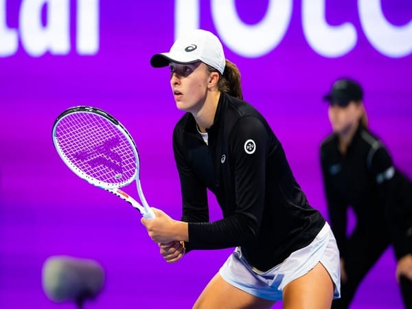 Dubai Tennis Championships: Swiatek, Sabalenka lead Dubai draw; Rybakina faces Andreescu