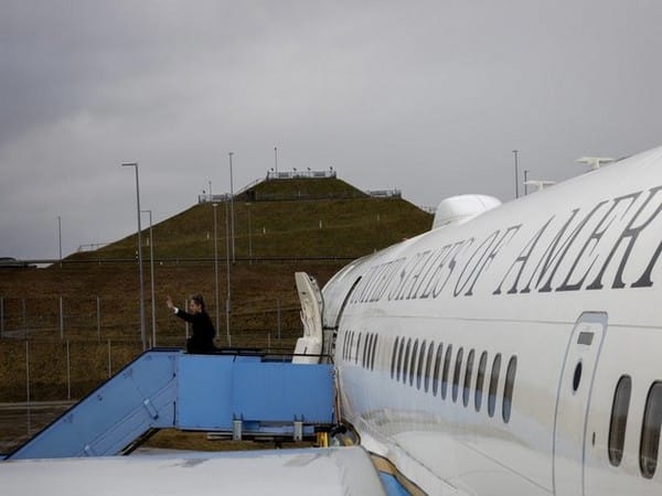 US State Secy Blinken embarks on visit to earthquake-hit Turkey